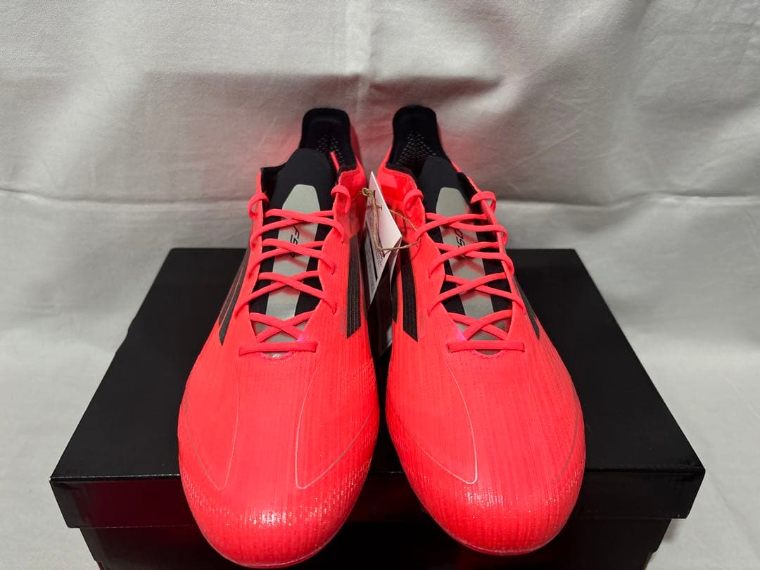 adidas f50 elite fg 27 エリート