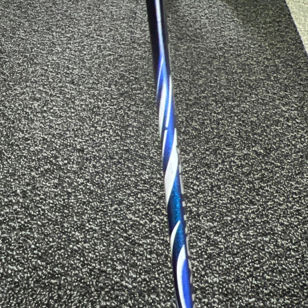 アストロクス100zz 4U G6 美品