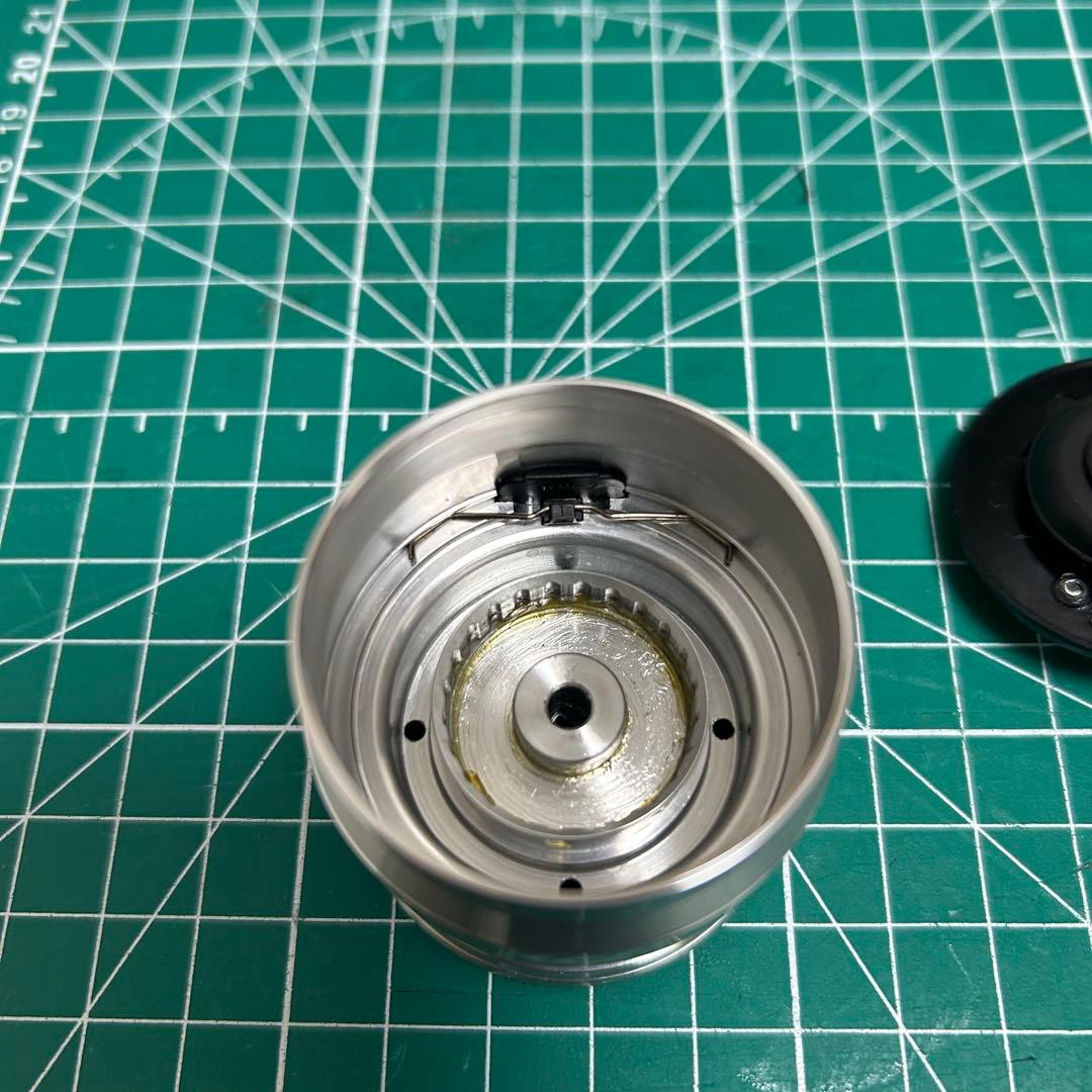 19 レグザ　LEXA　LT　2500　リール　ルアー　エギング　シーバス
