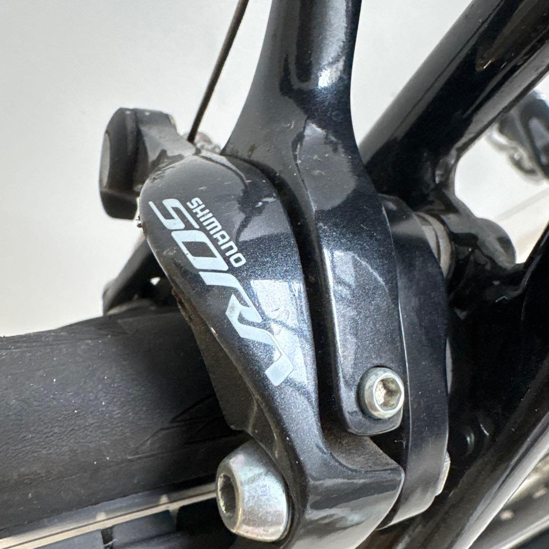 50%OFF Cannondale optimo 54サイズ(giant S)