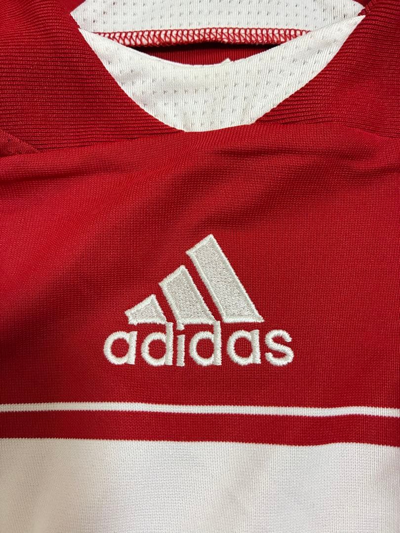 【adidas】 Bayern Munich Ribéry サイズO