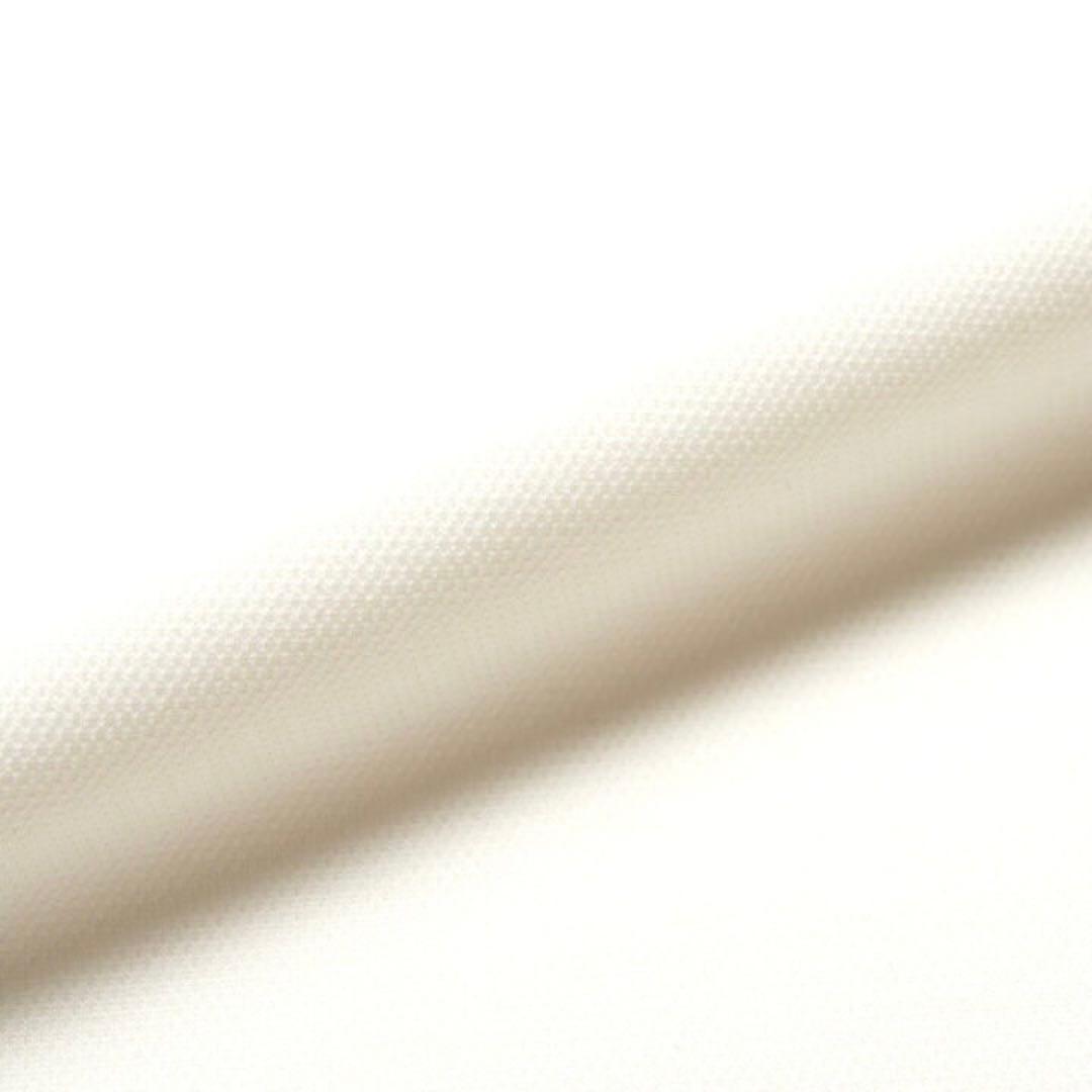 タグ付！  GOLF UV 長袖　ポロシャツ　白　M