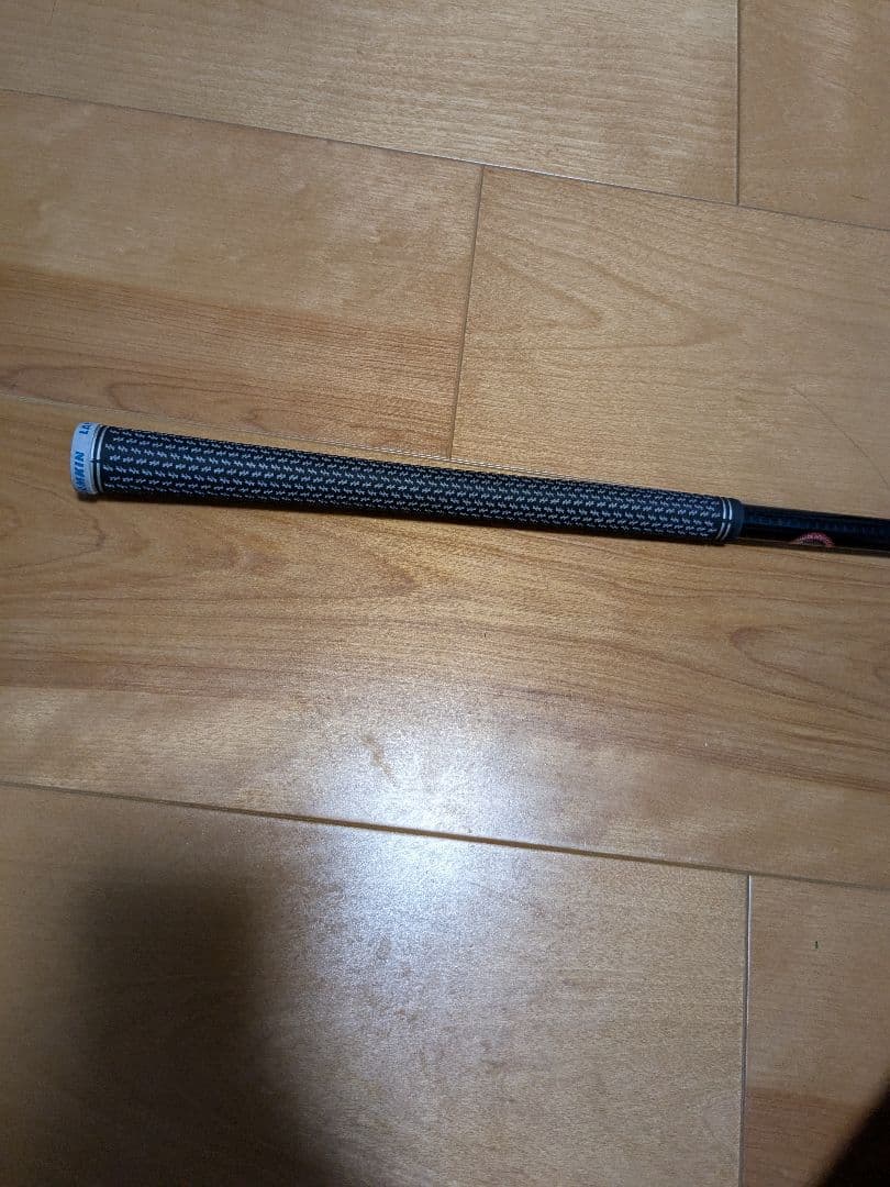 TENSEI SILVER TM50 5番ウッド　テーラーメイド スリーブ付き