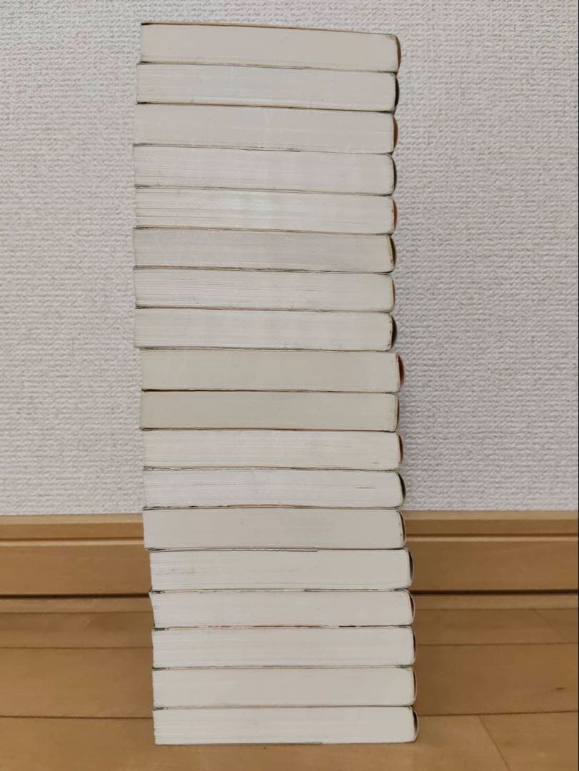 初版多数） モンキーターン 文庫　全巻セット　18巻