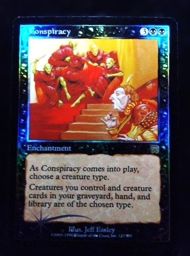 B*求様 MTG　旧枠　FOIL　まとめ売り