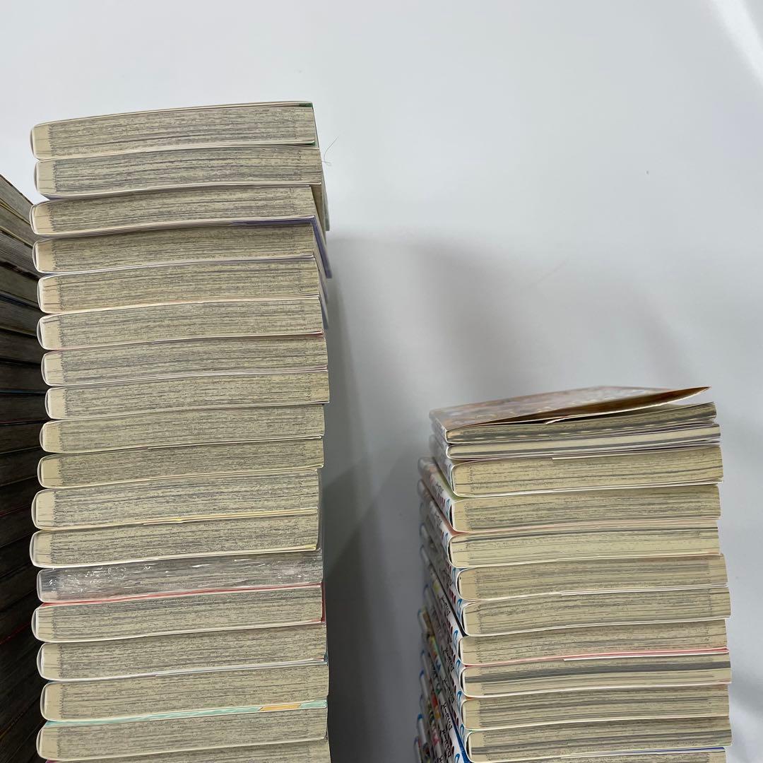 ワンピース 1~94巻 おまけ2冊