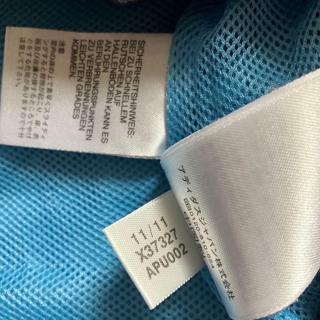 adidas /サッカースペイン代表 トレーニングジャケット M アディダス