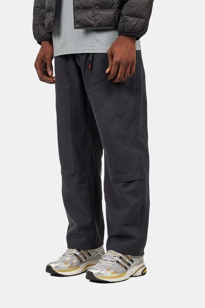 パンツ GRAMICCI CANVAS EASY CLIMBING PANT