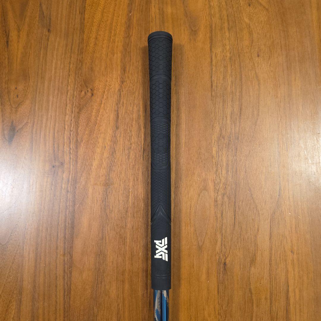 PXG Secret Weapon ミニドライバー ダイヤモンドスピーダー FW