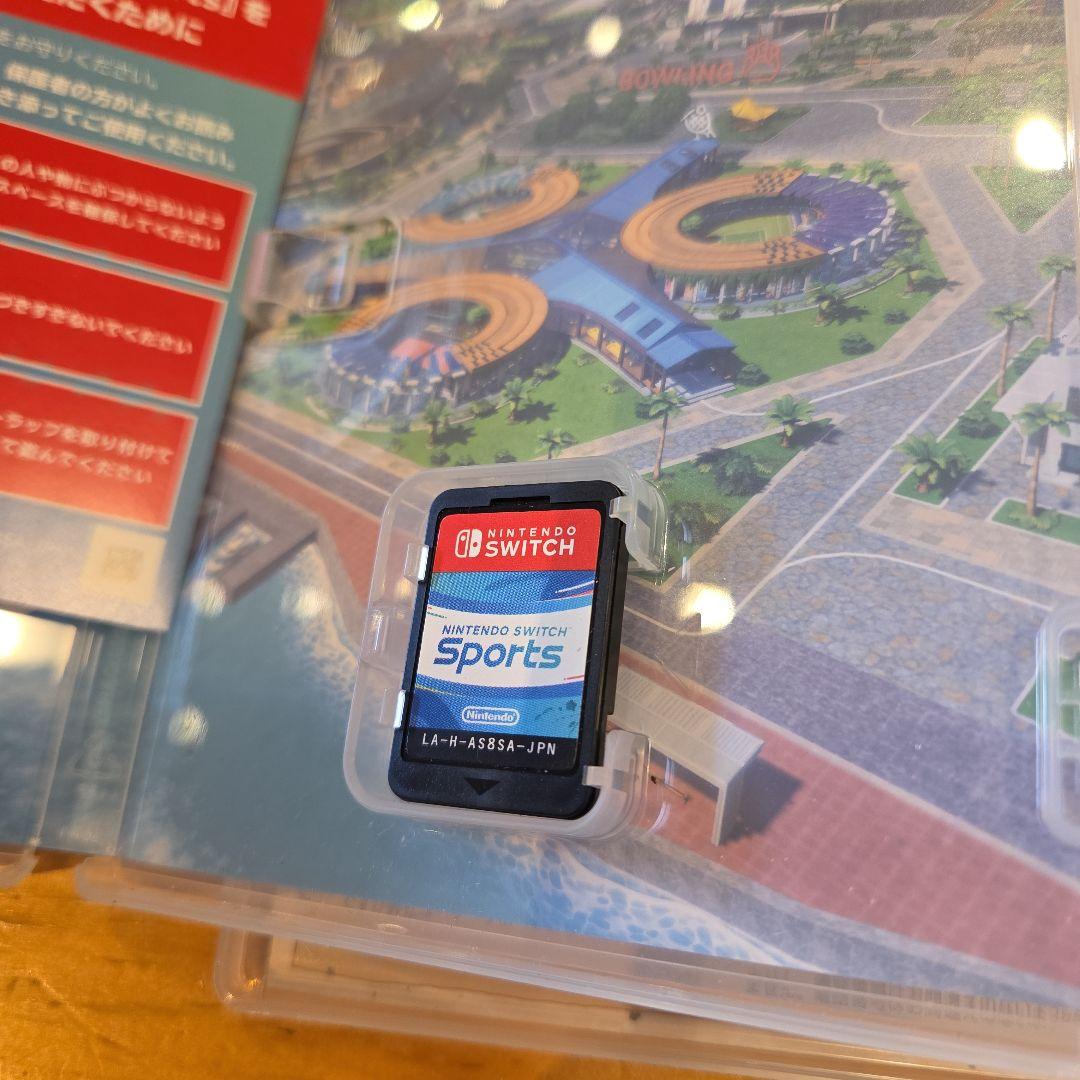 Nintendo Switch ゲームソフトセット