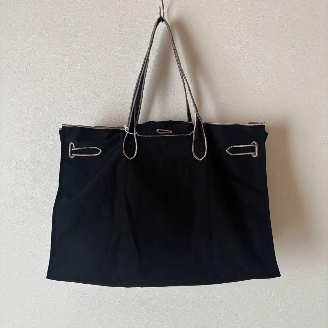 バッグ LA cousette New Classical Eco Bag L
