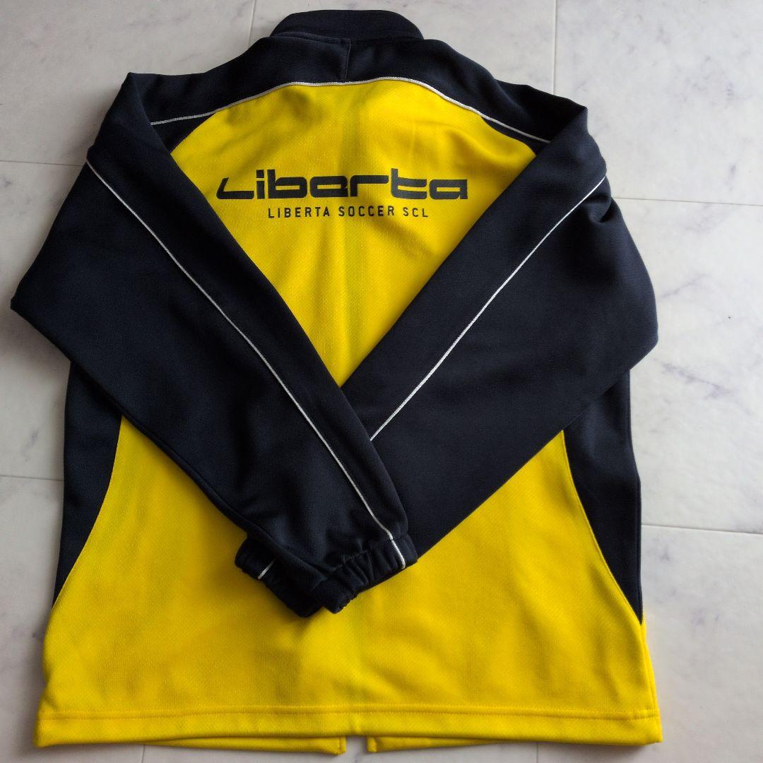 Libarta リベルタ　ユニフォーム　ジャージ　ソックス　一式　160cm