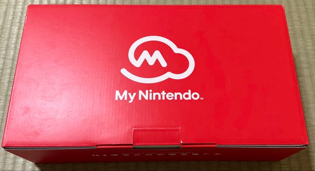 Nintendo switch ブラック　sdカード付き
