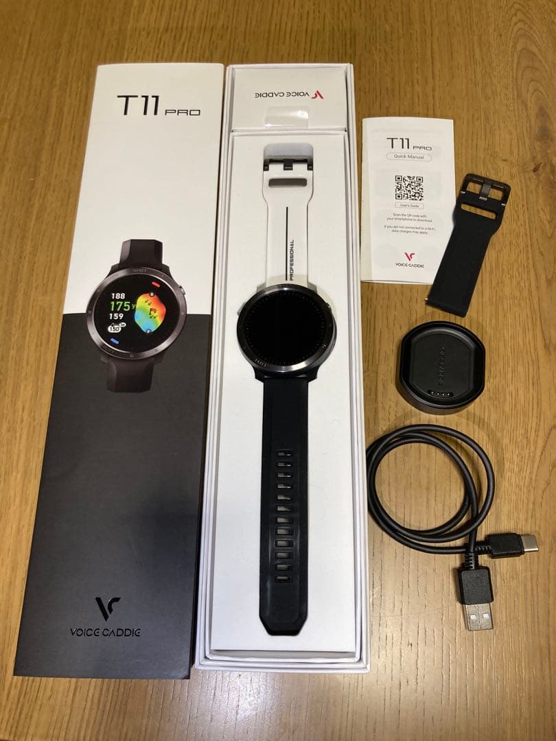 【yuuri】Voice Caddie T11 PRO GPSナビ