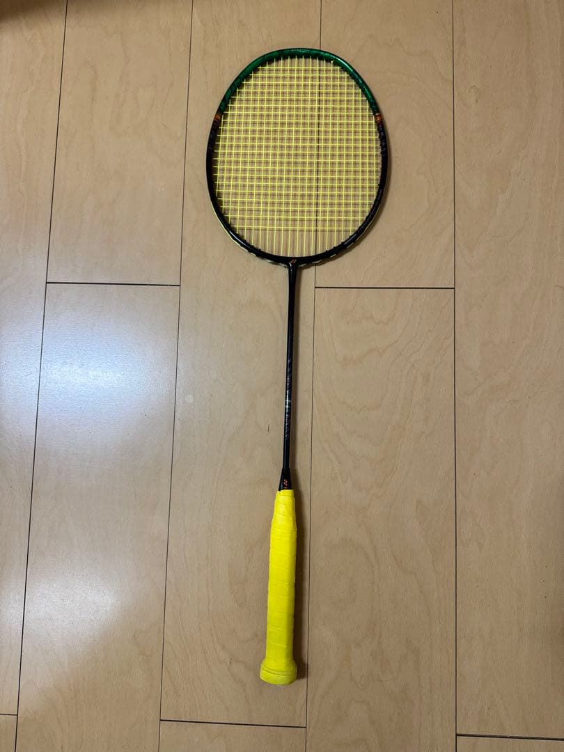 【美品】ヨネックス アストロクス ASTROX99 PRO 4UG5