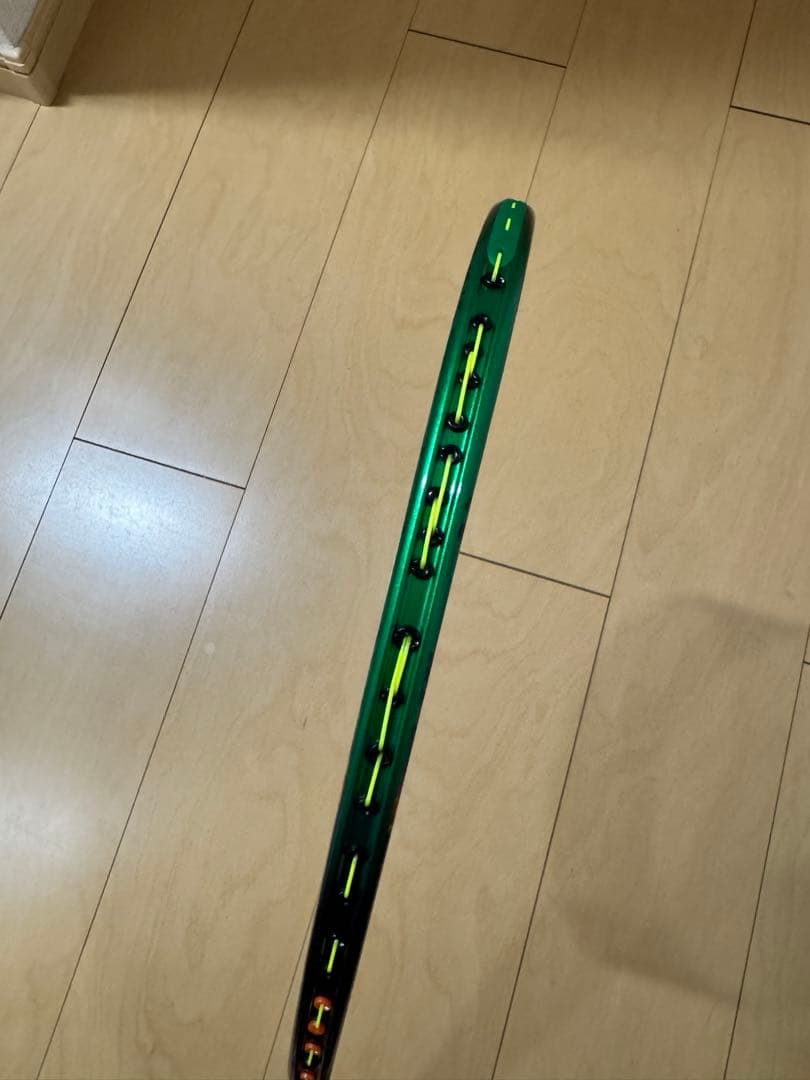 【美品】ヨネックス アストロクス ASTROX99 PRO 4UG5