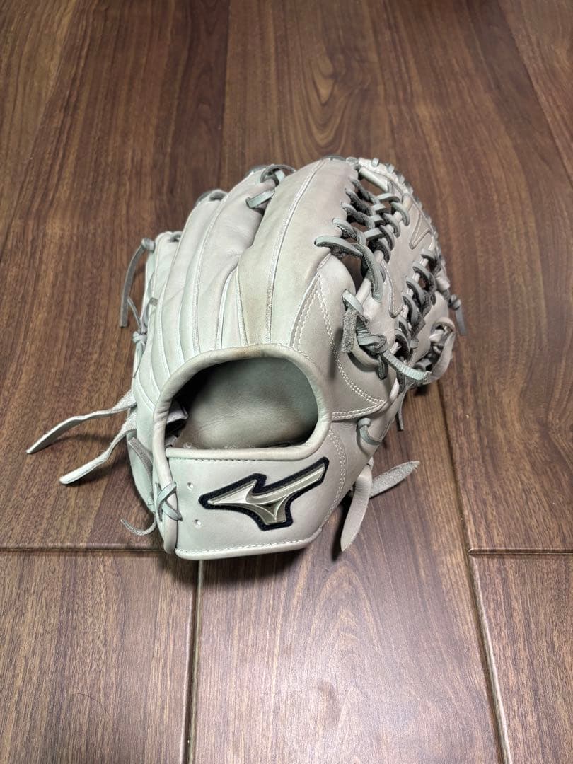 ミズノプロ外野手グローブA51 イチローモデル