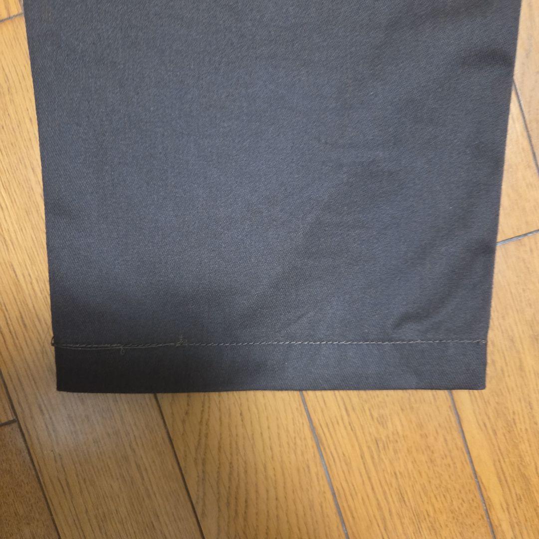 Schott TC DOUBLE WIDE PANTS/2タック
