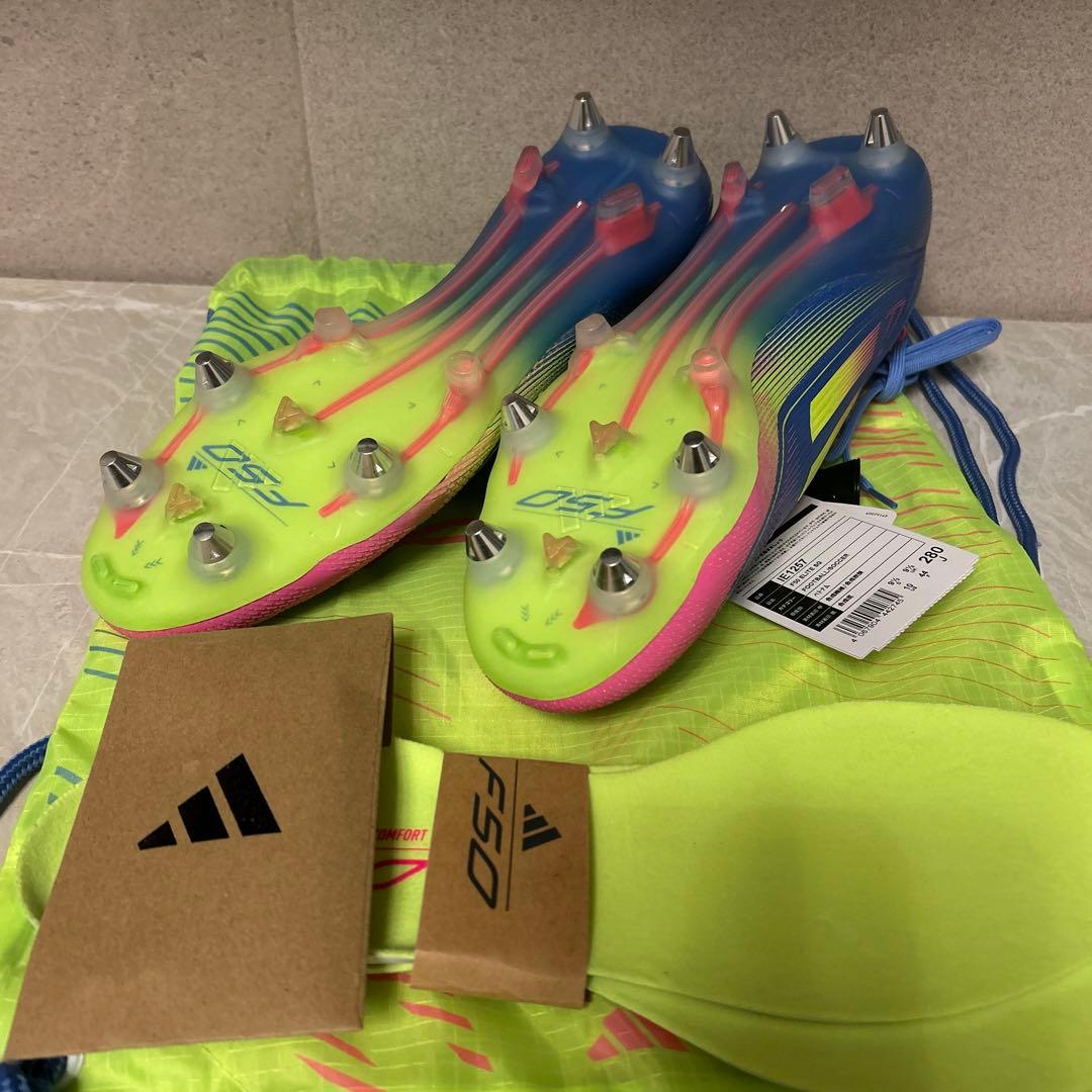 ※7/21まで期間限定！ adidas F50 Elite SG アディダス