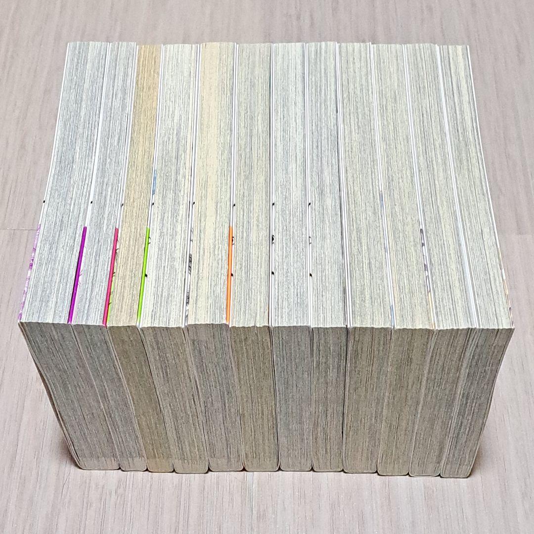 3×3EYES 幻獣の森の遭難者 全4巻＋鬼籍の闇の契約者 全8巻 計12冊