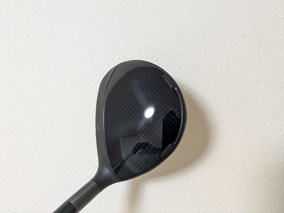 Callaway PARADYM X フェアウェイウッド 5W R