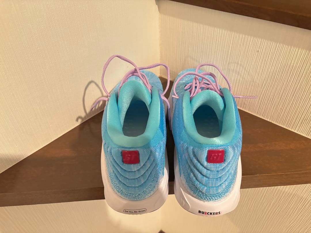 シューズ(男性用) Nike Zoom GT Hustle 3 \"Paige Bueckers\"