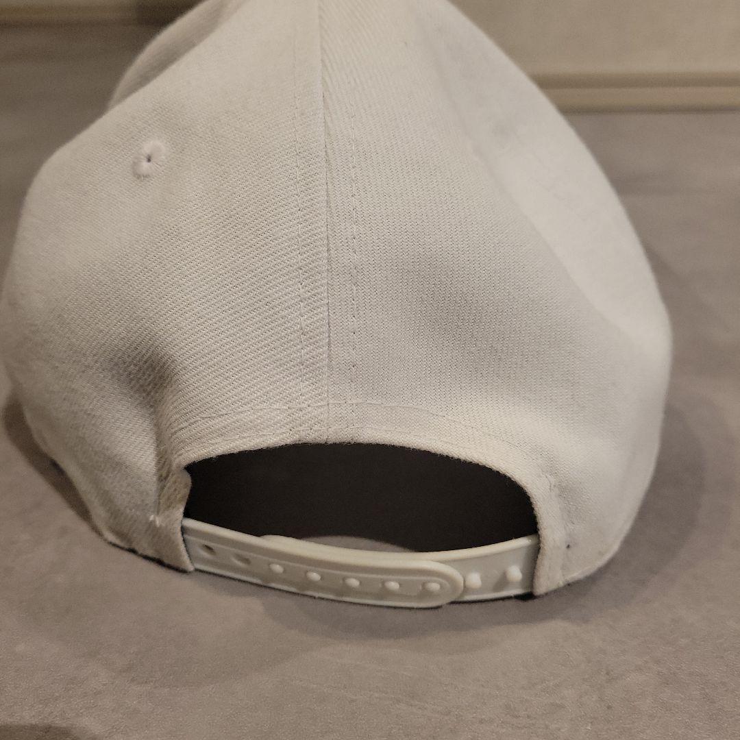 レア　New Era　ワンピースコラボ BUGGY BOGEY キャップ