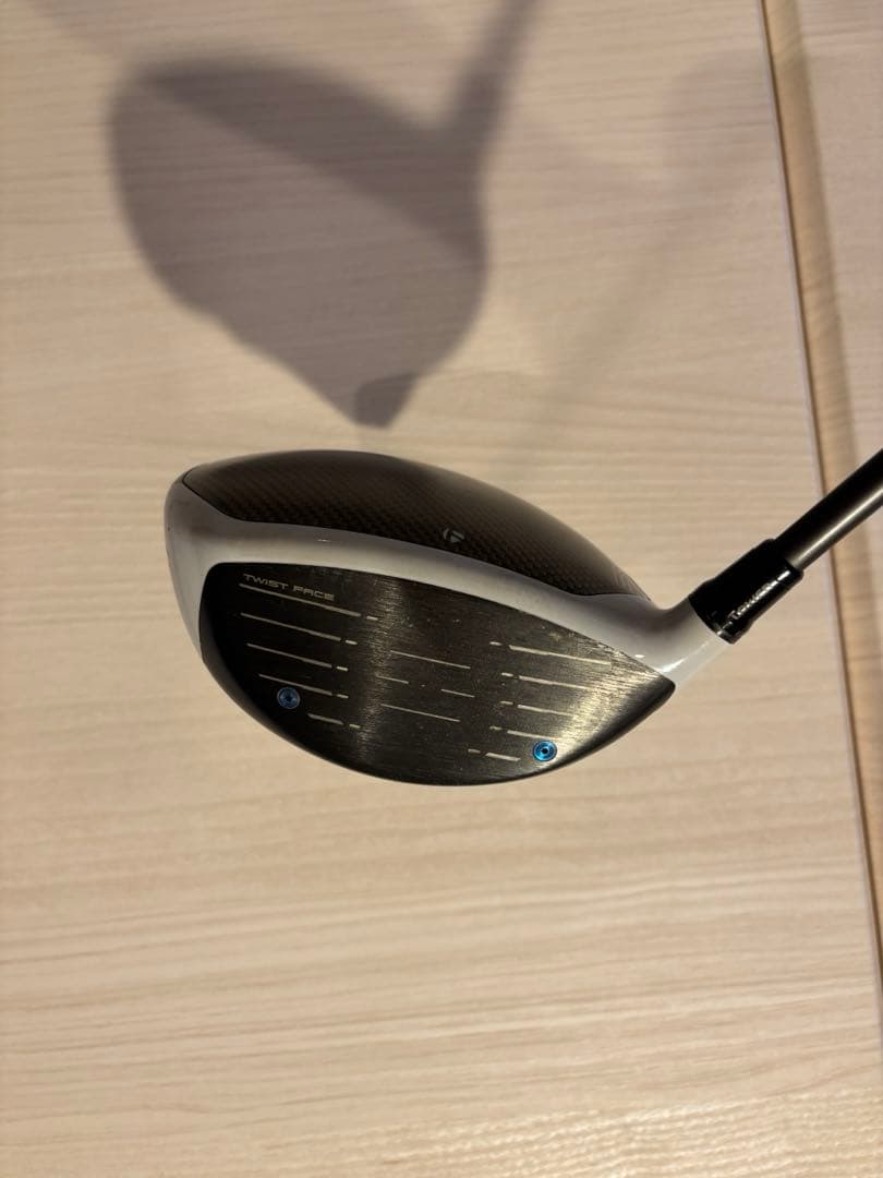 TaylorMade SIM ドライバー