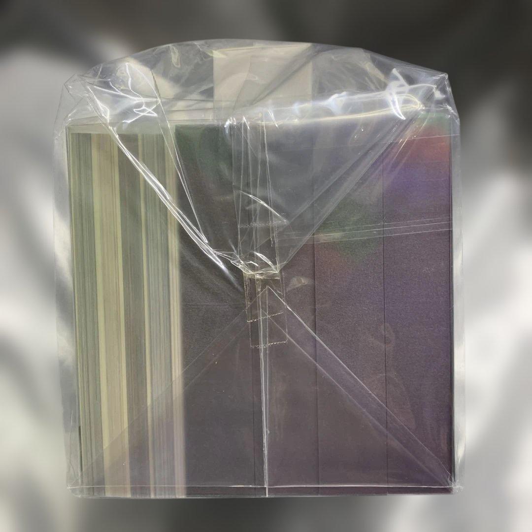 新品未開封　PerfumeTheBest \"P Cubed\" 完全生産限定盤