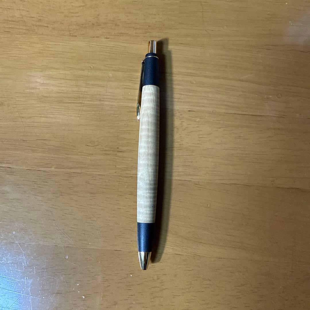 ボナンペン栃縮木