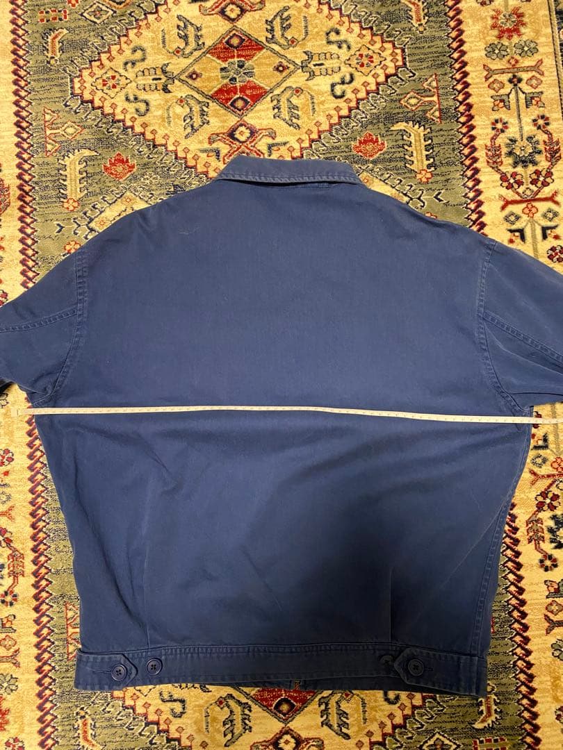 Polo by Ralph Lauren ネイビージャケット M