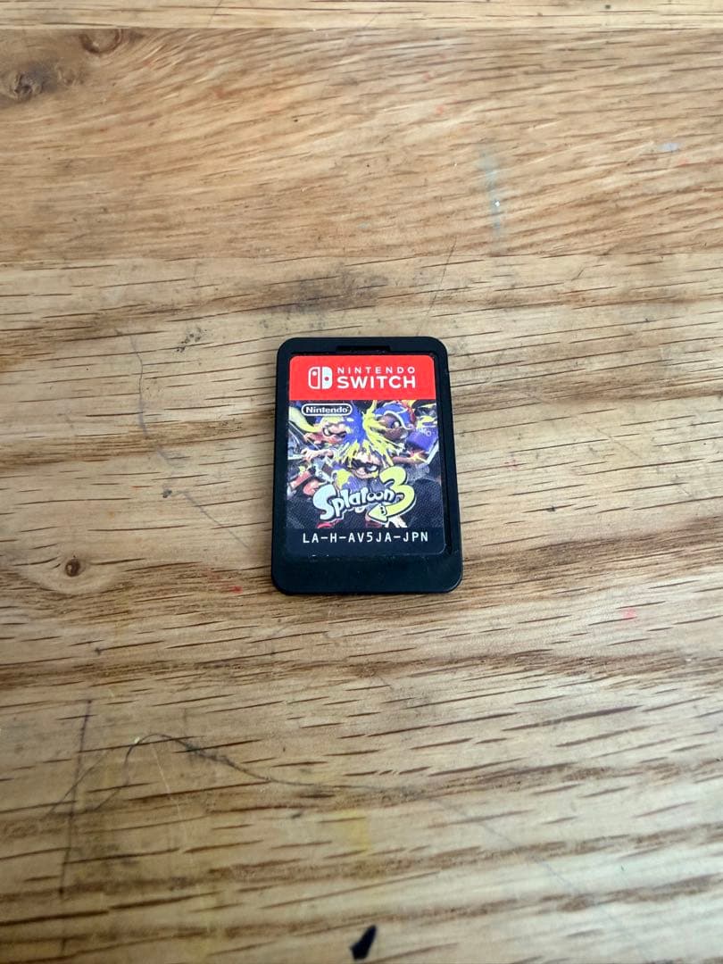 【まとめ売り】⭐︎ポケモンスカーレット⭐︎ワンピースオデッセイ⭐︎スプラトゥーン3