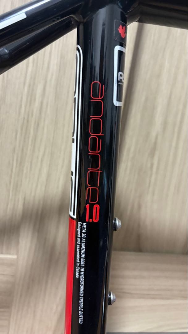 極美品　OPUS　アンダンテ1.0　105　7000　大阪　浜松