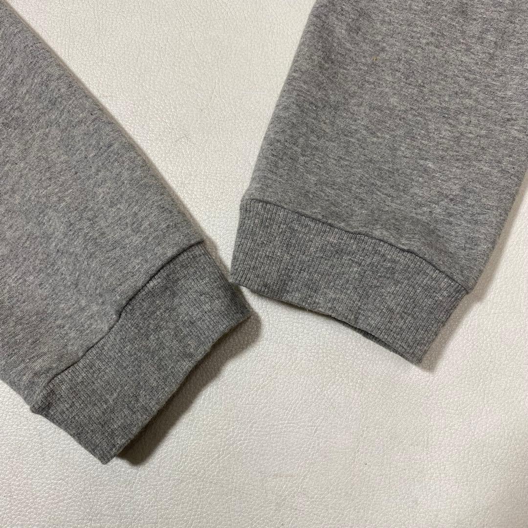 MaxMara WEEKEND LINE ジップアップ スウェットフーディ XL