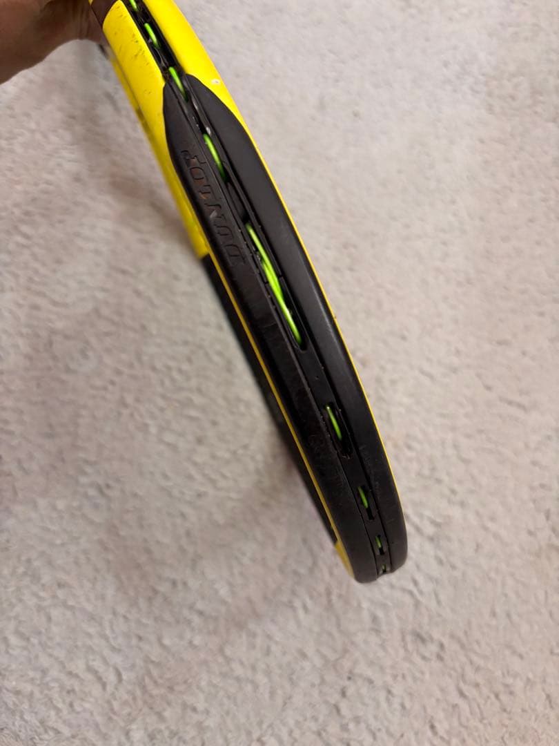 値下げ　DUNLOP SX300 G2 2022