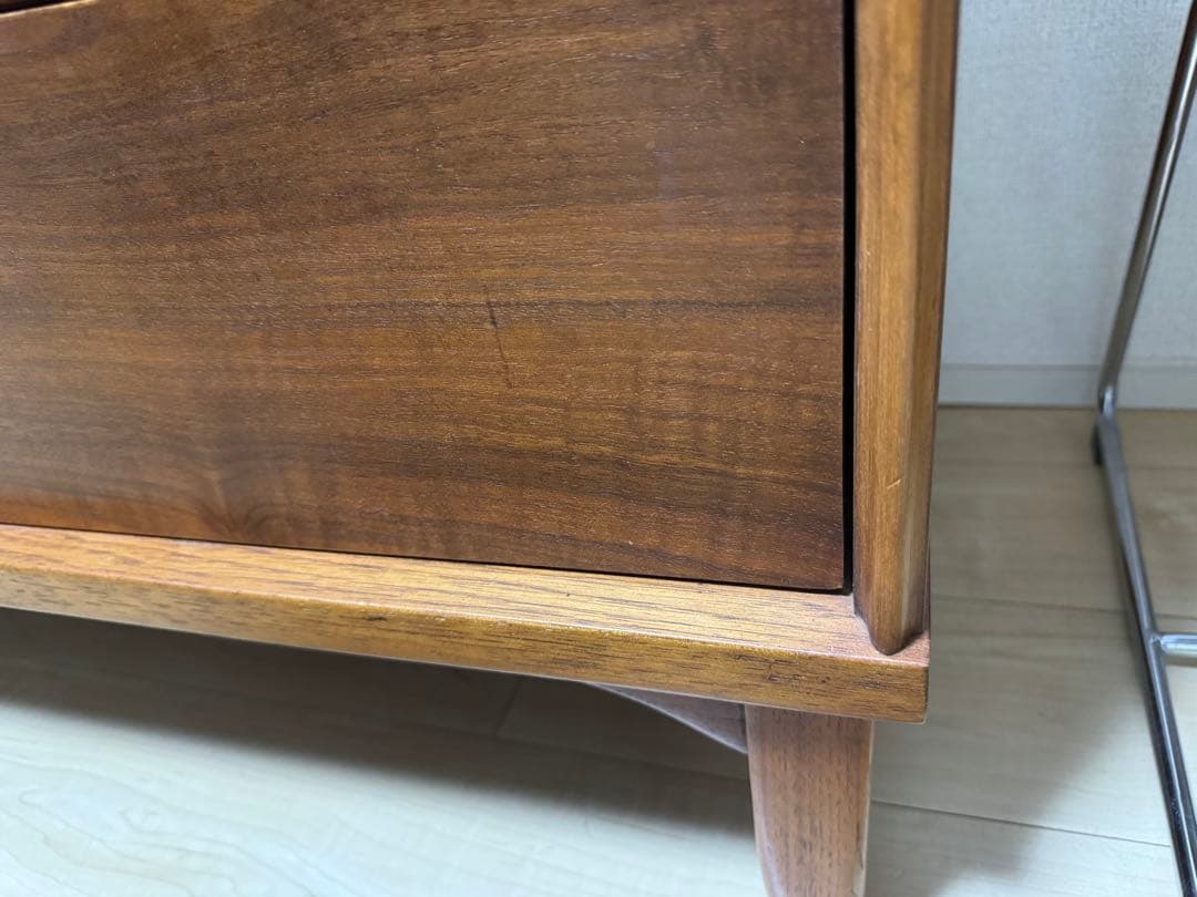 ドレクセルヘリテイジ　サイドボード　アメリカ家具