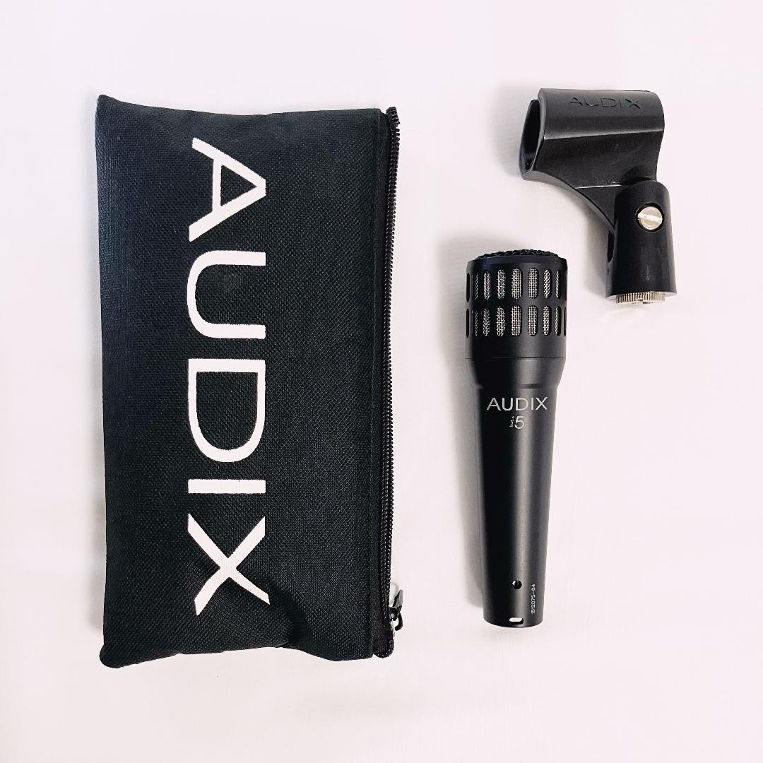 AUDIX i5 ダイナミックマイク