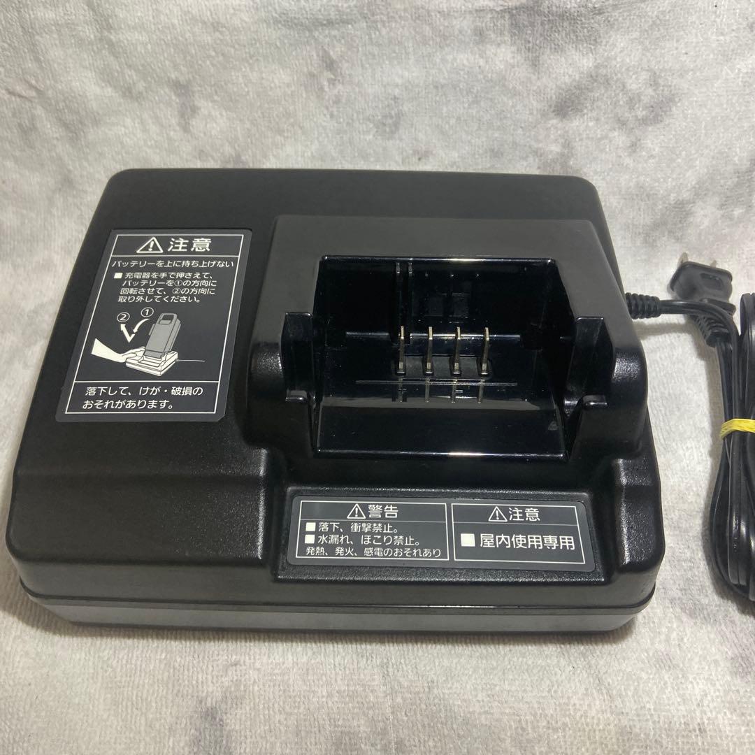 パナソニック充電器　NKJ069Z1