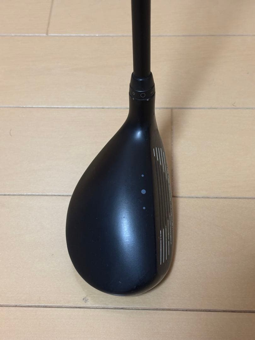 レア！G425 5U 26° 6U 30° 2本セット　ALTA R