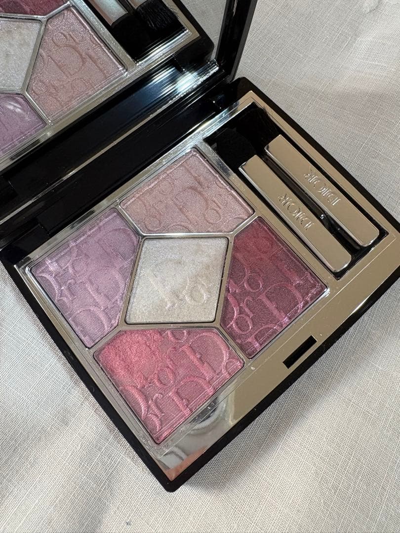Dior 865ピンクロリポップ