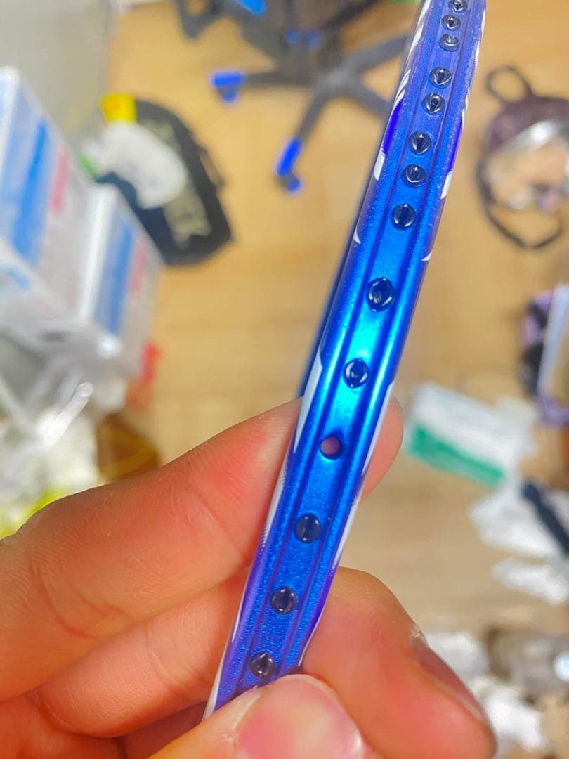 アストロクス100ZZ 4UG5 2セット　4U5