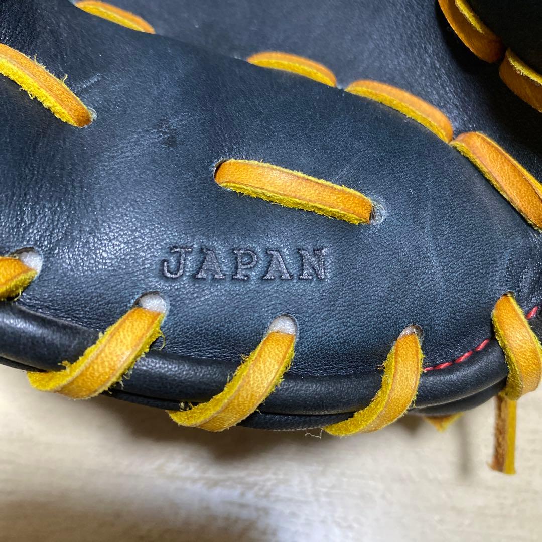 T*s様 Wilson トレーニング用 ファーストミット