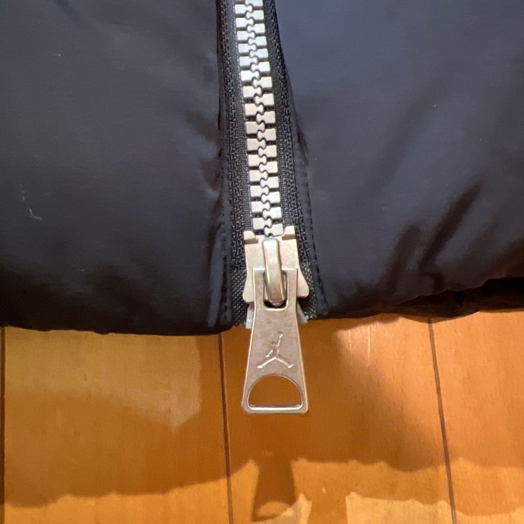 【新品】　Lサイズ　ナイキ　JORDAN　ジョーダン　エッセンシャル　ベスト