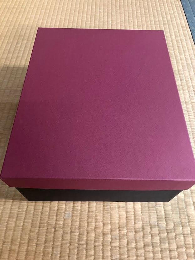 振袖用ゾーリバック3L　26.0Cm