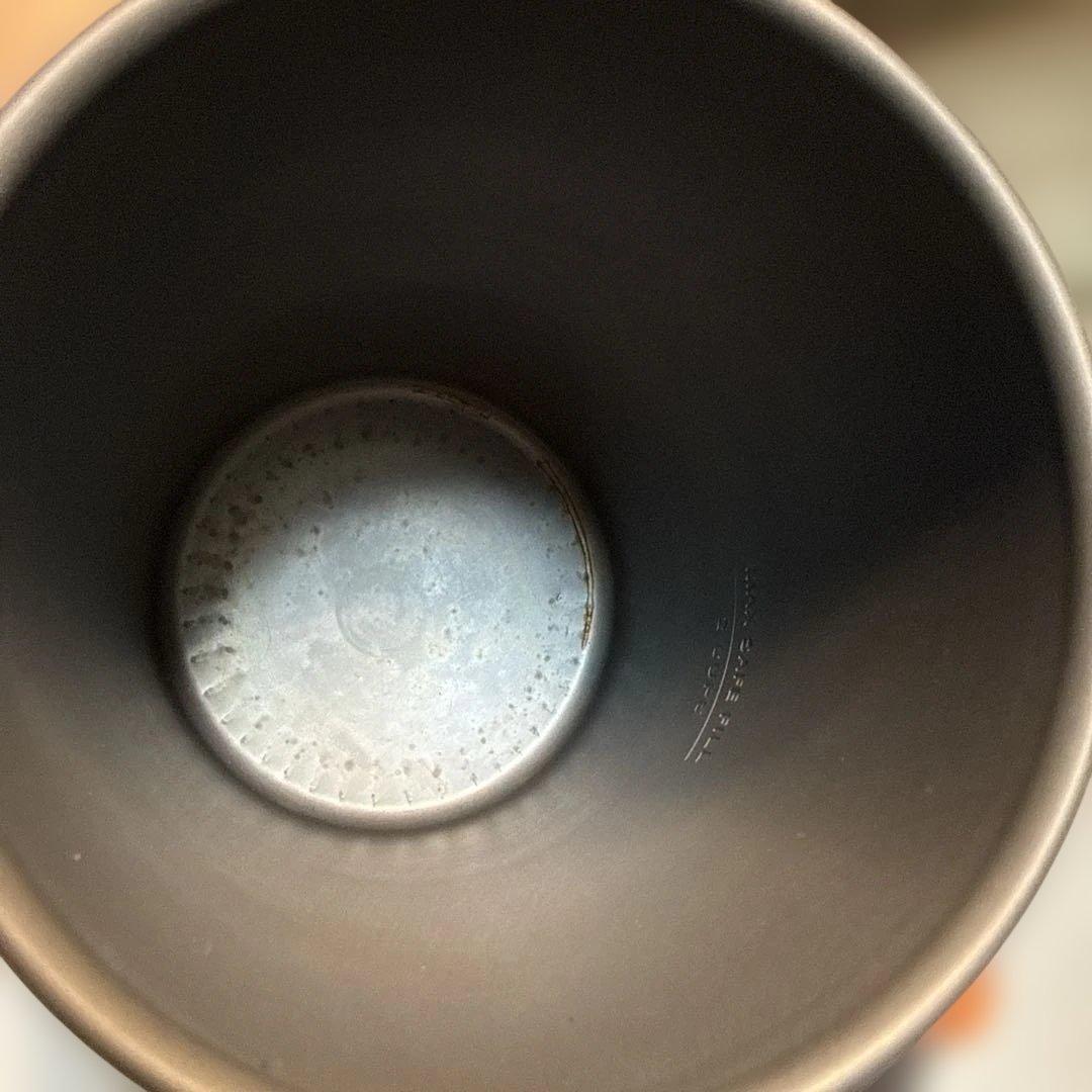 JETBOIL フラッシュ ガス缶おまけ