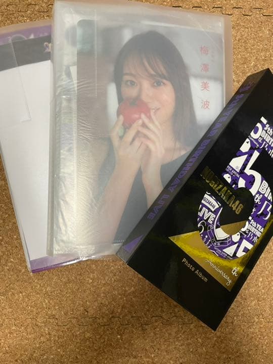 乃木坂グッズまとめ売り