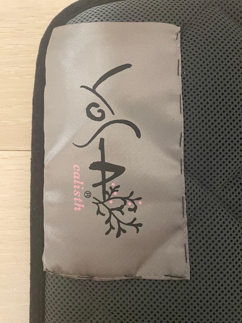 YOSA カーリスマット　テラマット、ボルスター