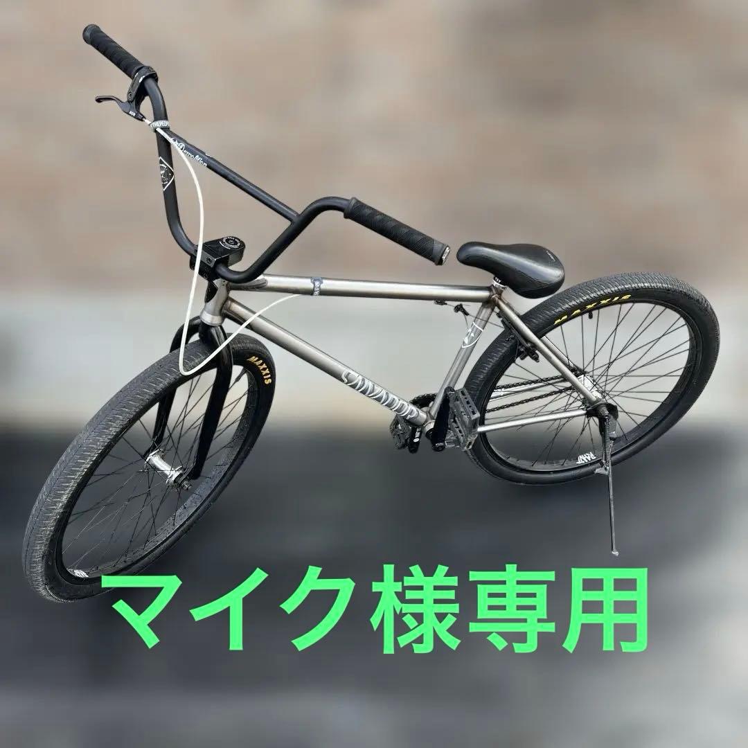 SUBROSA BMX 26インチ サブロサ
