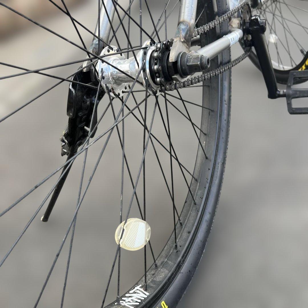 SUBROSA BMX 26インチ サブロサ