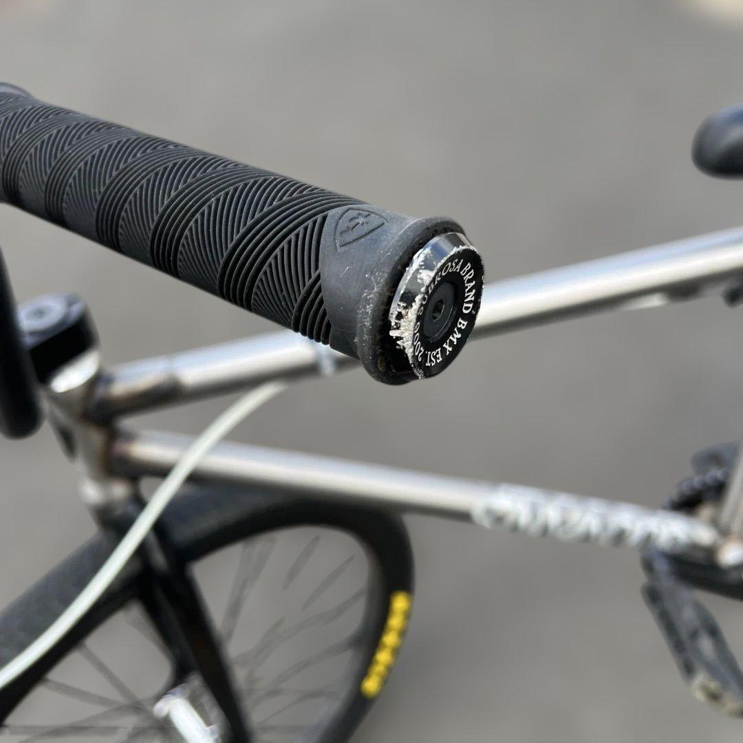 SUBROSA BMX 26インチ サブロサ